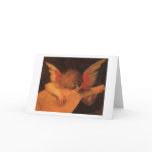 Angels Card
