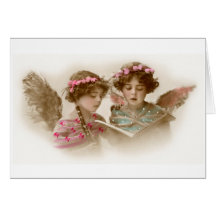 Angels Cards