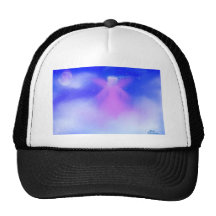 Angels for Cancer....several different items Mesh Hats