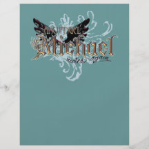 Angels Galore! Flyer