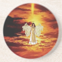 Angels in the Sky Coaster