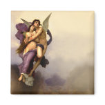 Angels Magnet