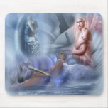 Angels - Mousepad
