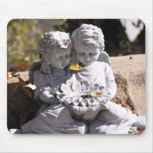 Angels Mousepad