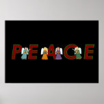 Angels of Peace Posters
