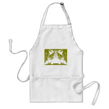 Angels on Green Aprons