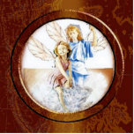 Angels Photo Sculpture
