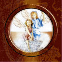 Angels Photo Sculpture photo sculptures