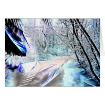 'Angel's Reflection' Scripture Cards