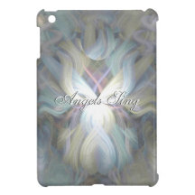 Angels Sing iPad Mini Cases