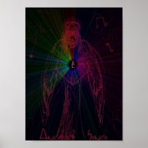 Angels Sing Poster