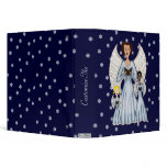 Angels Singing Carols binders