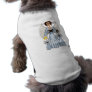 Angels Singing Carols Dog Clothing
