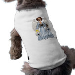 Angels Singing Carols pet clothing
