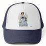 Angels Singing Carols Hats