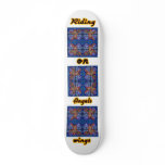 AngelWingsSkateboard
