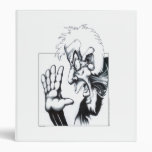 Anger Binder