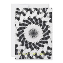 Anger Kaleidoscope 11 Custom Invite