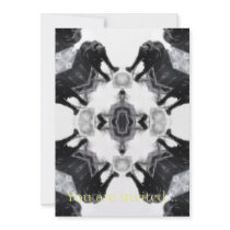 Anger Kaleidoscope 1 Announcement