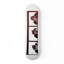 anger management deck skateboard deck