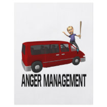 Anger Management