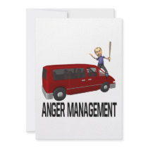 Anger Management