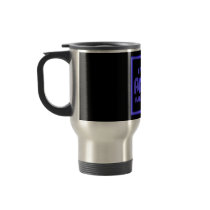 Anger Management Coffee Mug