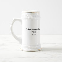 Anger Management Mugs