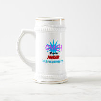 Anger Managment Mugs