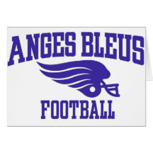 Anges Bleus HellMett Card