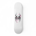 Angies_Tattoo2 Custom Skateboard
