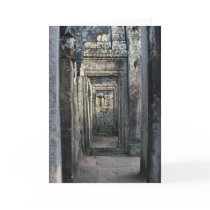 angkor doorways cards