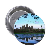 Angkor Wat 01 Pins