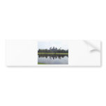 Angkor Wat Bumper Stickers