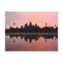 Angkor Wat Postcards