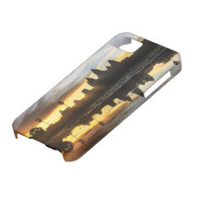 Angkor Wat Reflection iPhone 5 Case