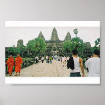 angkor watt poster