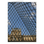 Angle of View Greeting Card
