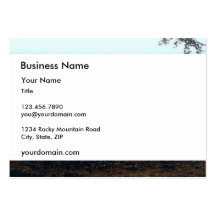 Angler Business Card 17a