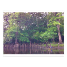 Angler's Nook PostCard Collection