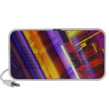 Angles iPhone Speaker