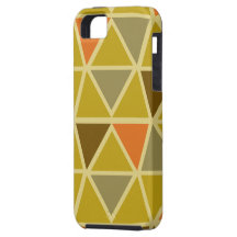 Angles - Mate Case iPhone 5 Covers