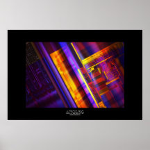 Angles Poster
