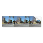 Anglican Christ Church At Claremont In Western Aus bumper stickers