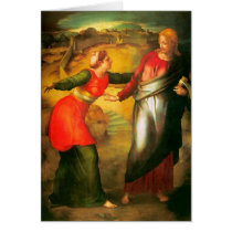 Angolo Bronzoni - Touch Me Not cards