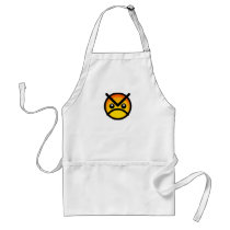 AngrehFaic Apron