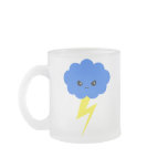 Angry Amagumo Mugs