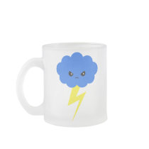 Angry Amagumo Mugs