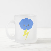 Angry Amagumo Mugs