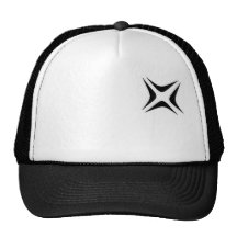 Angry Anime Hat